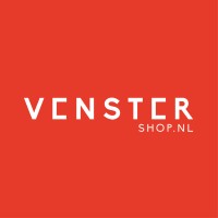 Venstershop logo - Similar company to Brebo Groep Bv