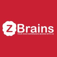 ZBrains logo - Similar company to Nsi Solution