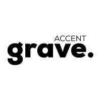 Accent Grave logo - Similar company to Paw In