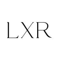 LXR logo - Similar company to Uc Innovation