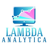 Lambda Analytica LTD logo - Similar company to Lambda Analytics Pvt. Ltd.