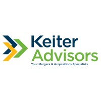 Keiter Advisors logo - Similar company to Keiter Technologies