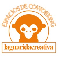 La Guarida Creativa (Coworking) logo - Similar company to Berna Network