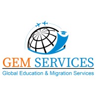 Global Education & Migration Services logo - Similar company to Cloud Consultancy Pvt Ltd.