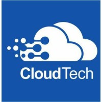 Cloud Tech logo - Similar company to Cloud Steroids