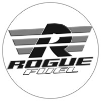 Rogue Fuel logo - Similar company to Fuel Partners