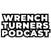 Wrench Turners Podcast logo - Similar company to Knowledge Brands