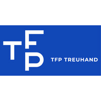 TFP Treuhand AG logo - Similar company to Treuvision Ag