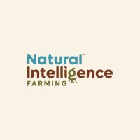 Natural Intelligence Farming™️ logo - Similar company to Grounded Australia