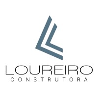 Construtora Loureiro logo - Similar company to Valeincorp | Construtora Incorporadora E Negócios Imobiliários