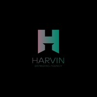 Harvin Branding logo - Similar company to Rou7 Digital