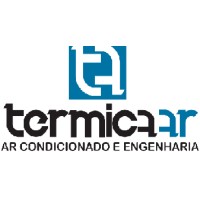 TERMICA AR CONDICIONADO E ENGENHARIA logo - Similar company to Arcobras Comércio De Ar Condicionado Brasília Eireli