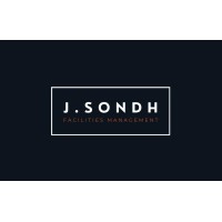 J.Sondh Facilities Management logo - Similar company to Lion Wolf® | Modern Estate Agents