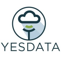 YesData logo - Similar company to Kimovil
