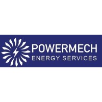 PowerMech Energy Services logo - Similar company to Betas Engineering
