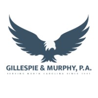 Gillespie & Murphy, P.A. logo - Similar company to Asics Creation Center