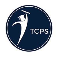 Talbot County Public Schools logo - Similar company to Mu Phi Epsilon International Professional Music Fraternity