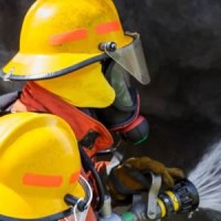 ANBENFIRE logo - Similar company to Protector Alsafe