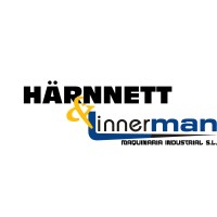 Härnnett&Linnerman logo - Similar company to Demede Engineering & Research
