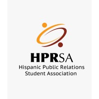 UF Hispanic Public Relations Student Association logo - Similar company to Cerveza Xteca