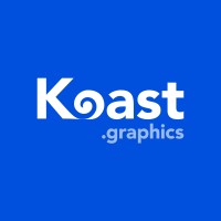 Koast Graphics logo - Similar company to Instrumentation Services Limited