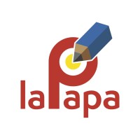 Comercial la papa logo - Similar company to Ditago S.A.