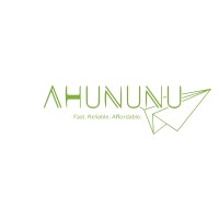 Ahununu Express - A Logistics Company logo - Similar company to Maleda Foam