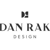 Dan Rak Design logo - Similar company to Celeste Jackson Interiors, Ltd