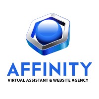 Affinity Virtual Assistance And Website Design