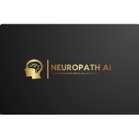 NeuroPath AI logo - Similar company to Nadera. Ai