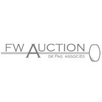 FW AUCTION logo - Similar company to Rg Expertise