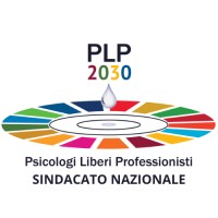 PLP Psicologi Liberi Professionisti - Sindacato Nazionale logo - Similar company to Gruppo Academy