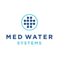 Med Water Systems logo - Similar company to Pantec Srl