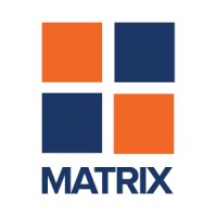 Matrix Projectvloeren B.V. logo - Similar company to Floormasters Woning En Projectstoffering