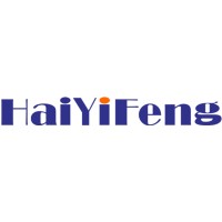 Xi'an HaiYiFeng Technology Co.,Ltd (embroidery machine) logo - Similar company to Bai Embroidery Machine