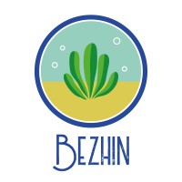 Bezhin logo - Similar company to L'Chanvre