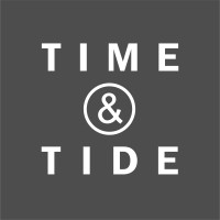 Time and Tide Stores logo - Similar company to Time+Tide Watches