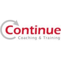 Continue Services VOF logo - Similar company to Continue To Serve