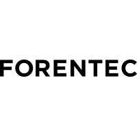 Forentec AG logo - Similar company to Clue Security Services Ag