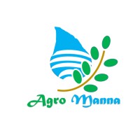 Agromanna logo - Similar company to Dee Source