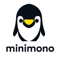 Pengin & Friends AG logo - Similar company to Pixelfarm