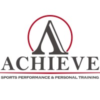 Achieve Sports Performance & Personal Training