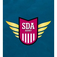 SDA  Agency logo - Similar company to Kiddo