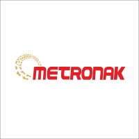 Metronak International Transport logo - Similar company to Agl Forwarding