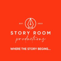 Story Room Productions logo - Similar company to Privius