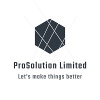 ProSolution Limited logo - Similar company to Sybo Group