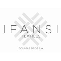 IFANSI DOUMAS BROS S.A. logo - Similar company to Sima Textile