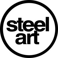 Steel Art Company logo - Similar company to Gmd-Gregg Miner Development