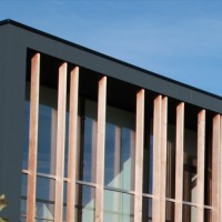 Vannes coworking logo - Similar company to Ipercom