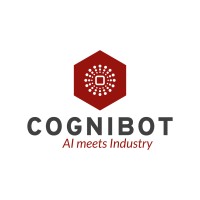 Cognibot logo - Similar company to Gls Systems